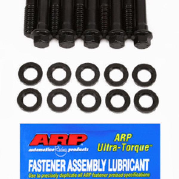 Main Bolt Kit FORD 289/302 W 2 BOLT MAIN KIT 154-5001 - ARP