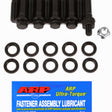 Main Bolt Kit FORD 351 WINDS 2 BOLT MAIN KIT 154-5003 - ARP