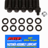 Main Bolt Kit FORD 351 WINDS 2 BOLT MAIN KIT 154-5003 - ARP