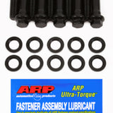 Main Bolt Kit FORD CLEVELAND 2 BOLT MAIN KIT 154-5004 - ARP