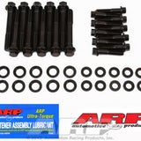Main Bolt Kit FORD CLEVELAND 4 BOLT MAIN KIT 154-5204 - ARP