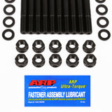 Main Stud Kit FORD 351C 2 BOLT MAIN STUD KIT 154-5404 - ARP