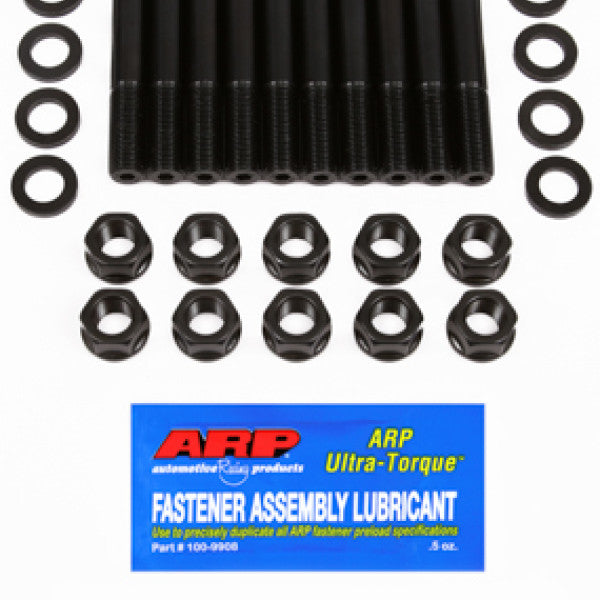 Main Stud Kit FORD 351C 2 BOLT MAIN STUD KIT 154-5404 - ARP