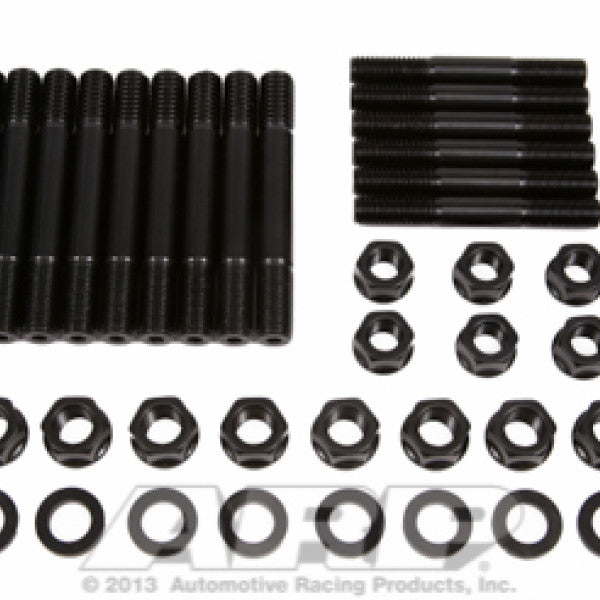 Main Stud Kit FORD DART SHP MAIN STUD KIT 154-5612 - ARP