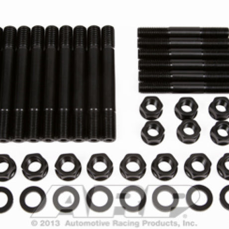 Main Stud Kit FORD DART SHP MAIN STUD KIT 154-5613 - ARP
