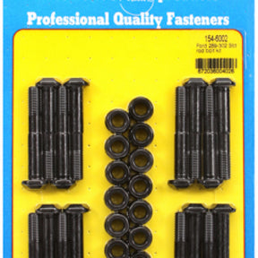 Conrod Bolt Set FORD WINDSOR 5/16"ROD BOLT KIT 154-6002 - ARP