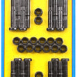 Conrod Bolt Set FORD CLEVELAND 3/8 ROD BOLT KI 154-6003 - ARP