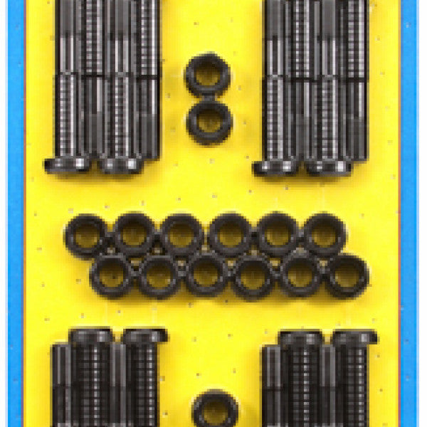 Conrod Bolt Set FORD CLEVELAND 3/8 ROD BOLT 154-6403 - ARP