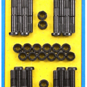 Conrod Bolt Set FORD CLEVELAND 3/8 ROD BOLT 154-6403 - ARP