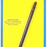 Oil Pump Drive Shaft FORD B/B OIL PUMP DRIVE SHAFT 154-7903 - ARP