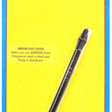 Oil Pump Drive Shaft FORD WINDSOR OIL PUMP DRIVE 154-7904 - ARP