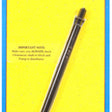Oil Pump Drive Shaft FORD CLEVELAND OIL PUMP DRIVE 154-7905 - ARP