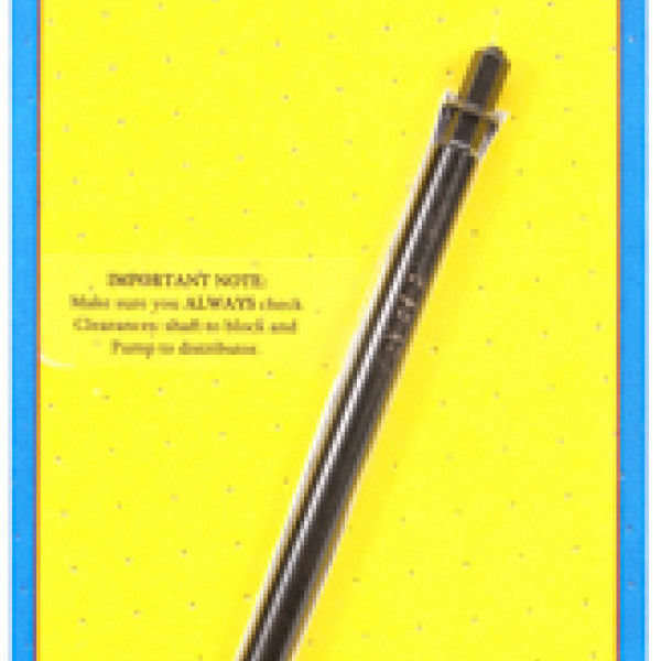 Oil Pump Drive Shaft FORD CLEVELAND OIL PUMP DRIVE 154-7905 - ARP