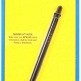 Oil Pump Drive Shaft FORD CLEVELAND OIL PUMP DRIVE 154-7905 - ARP