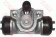 Wheel Brake Cylinder BWA107 - TRW