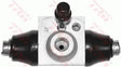 Wheel Brake Cylinder BWA108A - TRW