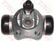 Wheel Brake Cylinder BWA109 - TRW