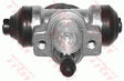 Wheel Brake Cylinder BWA123 - TRW