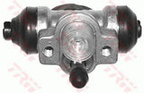 Wheel Brake Cylinder BWA123 - TRW