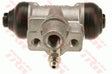 Wheel Brake Cylinder BWA127 - TRW