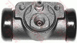 Wheel Brake Cylinder BWA152 - TRW