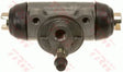 Wheel Brake Cylinder BWA160 - TRW