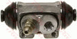 Wheel Brake Cylinder BWA161 - TRW