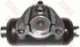 Wheel Brake Cylinder BWB110 - TRW