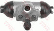 Wheel Brake Cylinder BWB120:009 - TRW