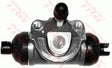 Wheel Brake Cylinder BWB139 - TRW