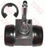 Wheel Brake Cylinder BWB150 - TRW