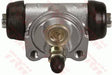 Wheel Brake Cylinder BWB156 - TRW