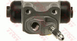 Wheel Brake Cylinder BWB161 - TRW