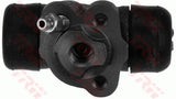 Wheel Brake Cylinder BWB172:009 - TRW