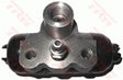 Wheel Brake Cylinder BWB711 - TRW