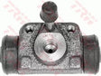 Wheel Brake Cylinder BWC117 - TRW