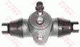 Wheel Brake Cylinder BWC120 - TRW