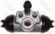 Wheel Brake Cylinder BWC129:009 - TRW