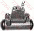 Wheel Brake Cylinder BWC132 - TRW