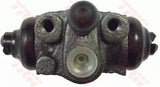 Wheel Brake Cylinder BWC135 - TRW