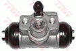Wheel Brake Cylinder BWC136 - TRW