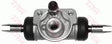 Wheel Brake Cylinder BWC138 - TRW