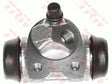Wheel Brake Cylinder BWC151 - TRW