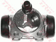 Wheel Brake Cylinder BWC161 - TRW