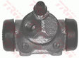 Wheel Brake Cylinder BWC162 - TRW