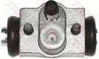 Wheel Brake Cylinder BWC168:009 - TRW