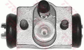 Wheel Brake Cylinder BWC168:009 - TRW