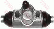 Wheel Brake Cylinder BWC171 - TRW