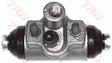 Wheel Brake Cylinder BWC172:009 - TRW