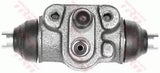 Wheel Brake Cylinder BWC173 - TRW